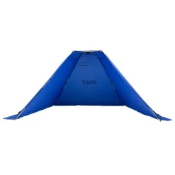 Abri Shakespeare Salt Beach Shelter Clear Top