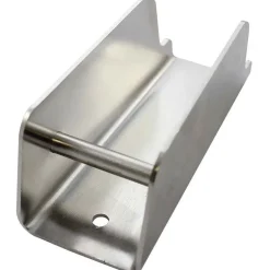 Accessoire Harnais Black Magic Bent Butt Adaptor