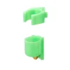 Accessoires Pour Pique Surf Ragot Surf Bankstick Replacement Kit