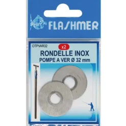 Accessoires Pour Pompe À Vers Flashmer