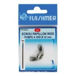 Accessoires Pour Pompe À Vers Flashmer