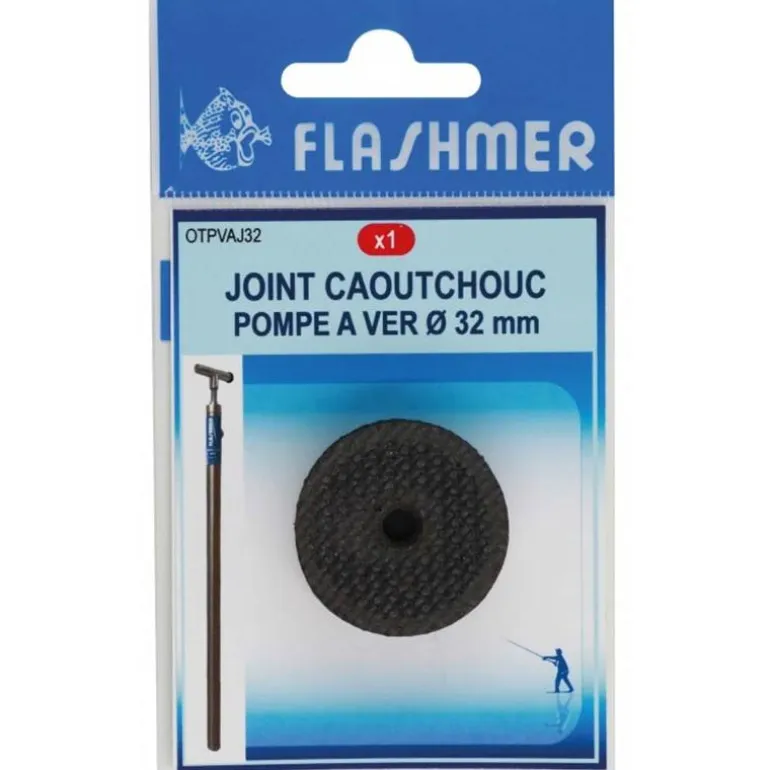 Accessoires Pour Pompe À Vers Flashmer