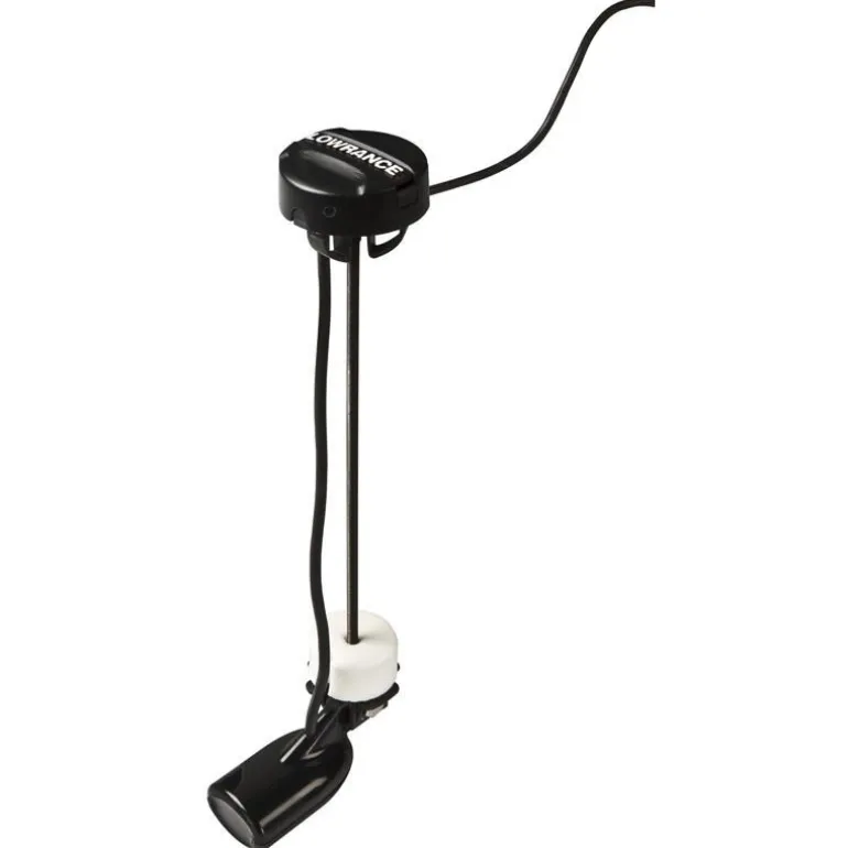 Adaptateur De Sonde Lowrance Pour Kayak