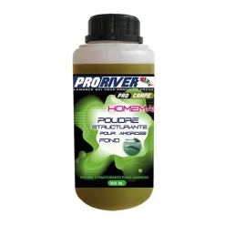 Additif Poudre Proriver Homemade Fond