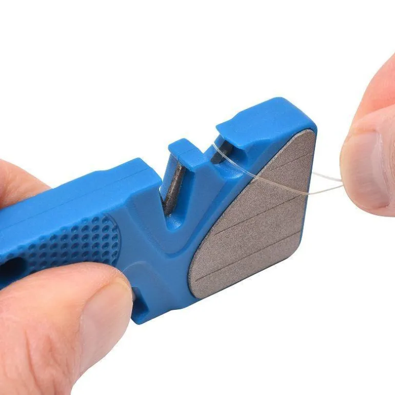 Affuteur De Poche Cuda