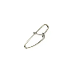 Agrafe Adam's Lock Snap Securite - Par 10