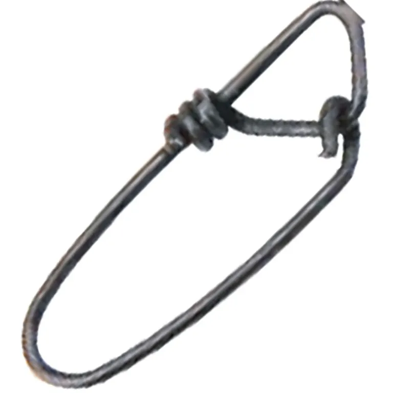 Agrafe Asari Square Snap