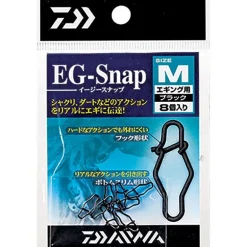 Agrafe Daiwa Emeraldas