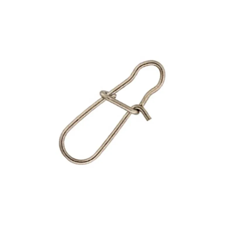 Agrafe Daiwa Lure Snap