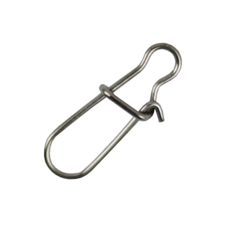 Agrafe Dudule - Inox