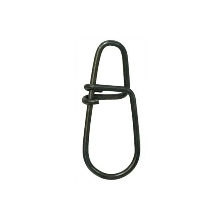 Agrafe Explorer Tackle Egg Snap