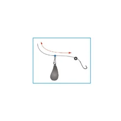 Agrafe Flashmer Perla' Quick
