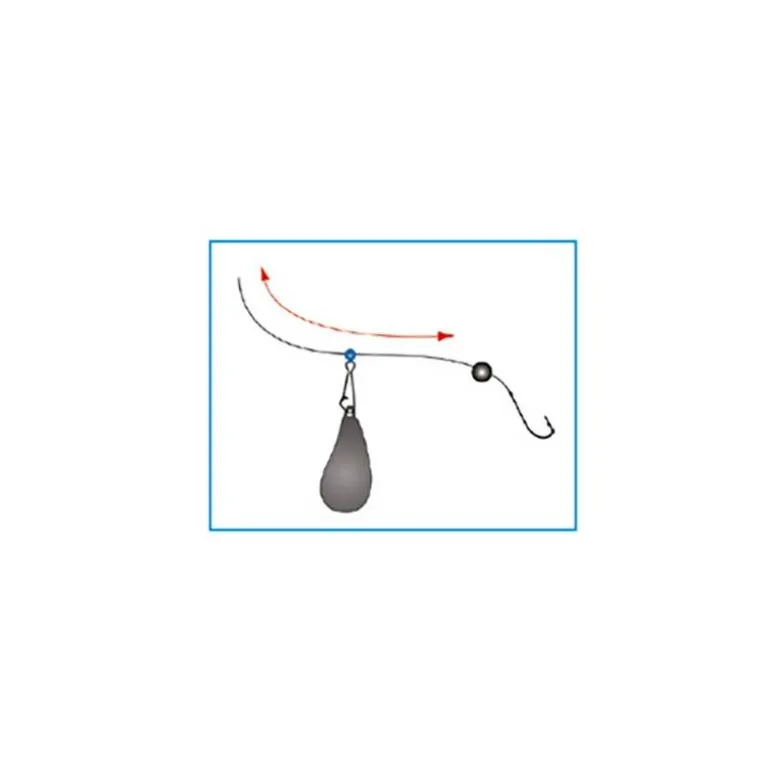 Agrafe Flashmer Perla' Quick