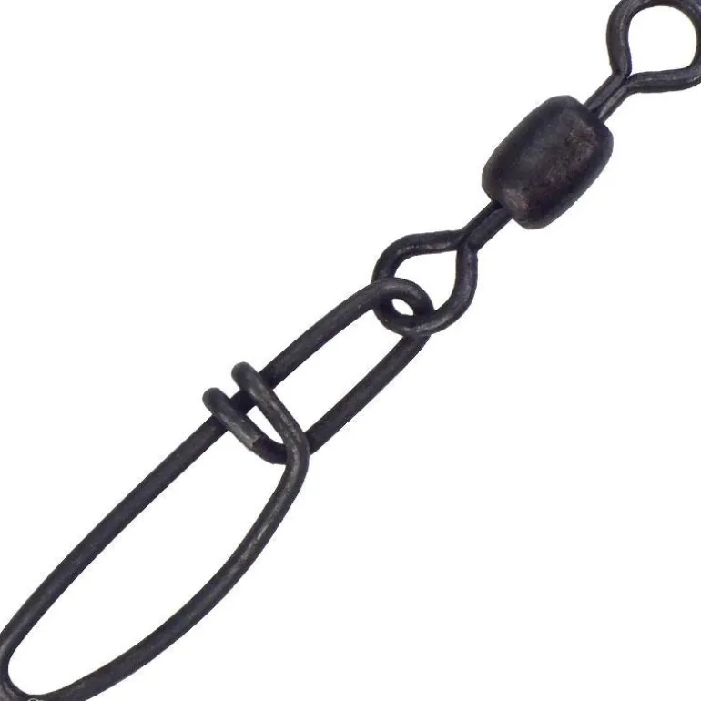 Agrafe Mer Bft Btf Crosslock Snap And Swivel