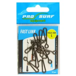 Agrafe Pro Surf Equipment Fast Link