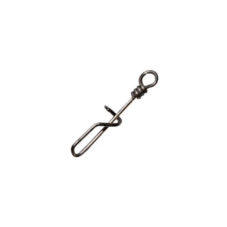 Agrafe Rapide Delalande Exo Big Fish Inox Speciale - Par 3