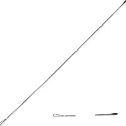 Aiguille À Locher Flashmer - Par 2