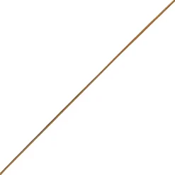 Aiguille À Ver Zebco Brass Worm Needle