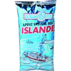 Amorce La Sirène X21 Islande - 800G