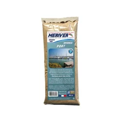 Amorce Meriver Spéciale Mer Port