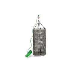 Amorcoir Rond Inox Seanox Pm
