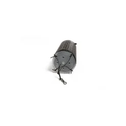 Amorcoir Rond Inox Seanox Pm
