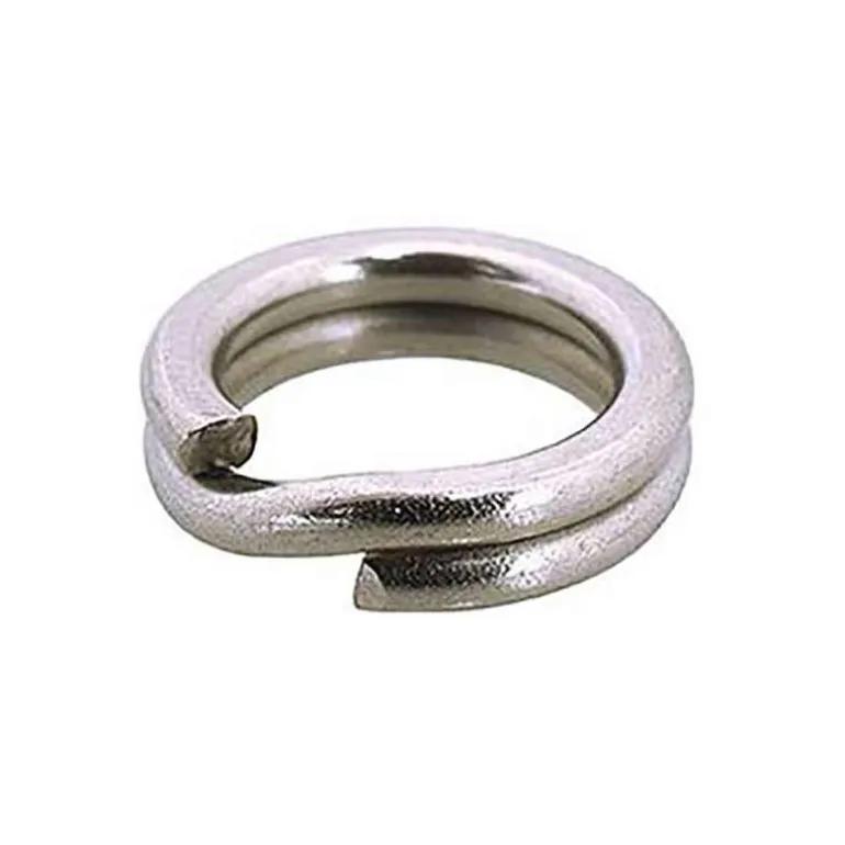 Anneau Brisé Decoy Split Ring Ex R-11