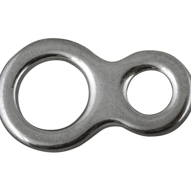 Anneau Pro-Hunter Figure 8 Solid Ring