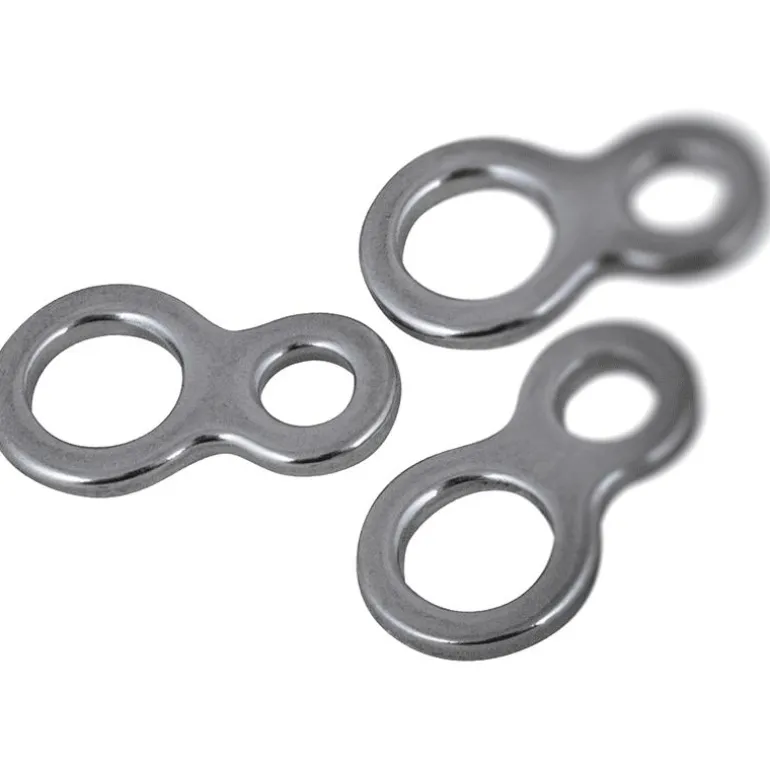 Anneau Pro-Hunter Figure 8 Solid Ring