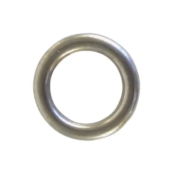 Anneau Soude Owner Solid Ring Complets - Pack