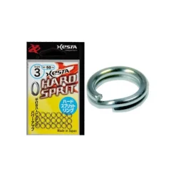 Anneau Xesta Hard Sprit - Pack