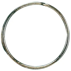 Anneaux Brises Flashmer Nickeles Ou Inox - Pack