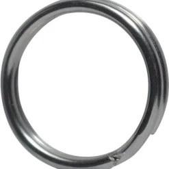Anneaux Brises Renforces Vmc Ronds 3561S - Inox - Pack