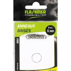 Anneaux Brisés Flashmer Fw
