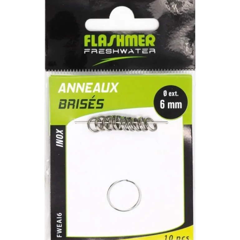 Anneaux Brisés Flashmer Fw