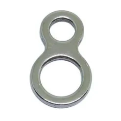 Anneaux Explorer Tackle 8 Forgés