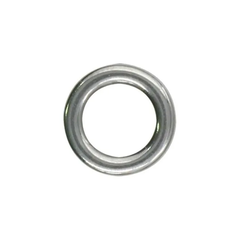 Anneaux Explorer Tackle Forgés