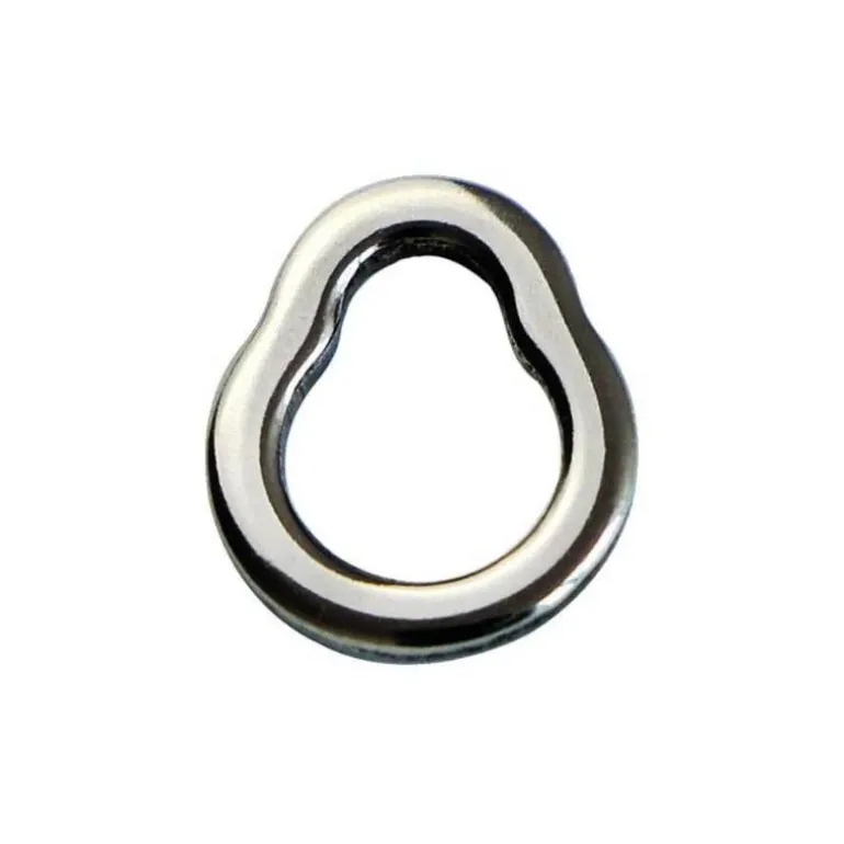 Anneaux Soudés Explorer Tackle Egg Snap