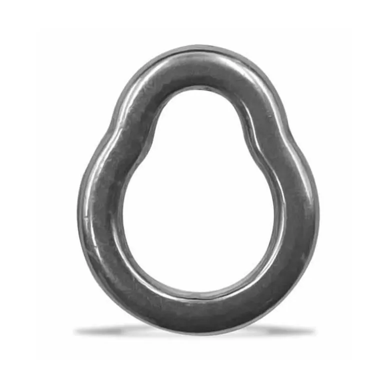 Anneaux Soudés Vmc 3564 Drop Solid Ring
