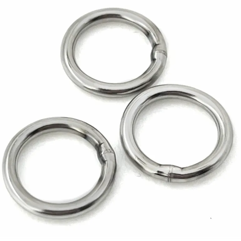 Anneaux Yamai Suteki Solid Ring