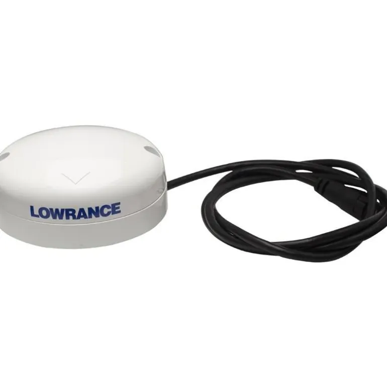 Antenne Gps Lowrance Point-1
