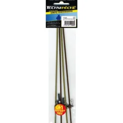 Anti Tangle Technipêche Droit Rigide