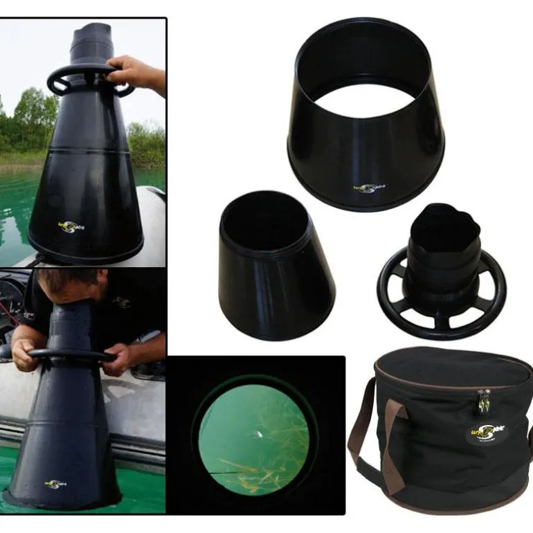 Aquascope Carp Spirit Water Scan