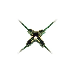 Armature Pour Carrelet Seanox Pliante