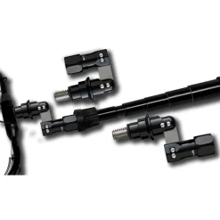 Articulation Pour Tête D'épuisette Major Craft Landing Shaft Arm