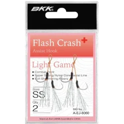 Assist Hook Bkk Flash-Crash+