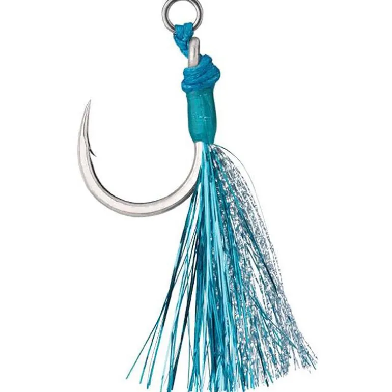 Assist Hook Bkk Plugging Single Hd