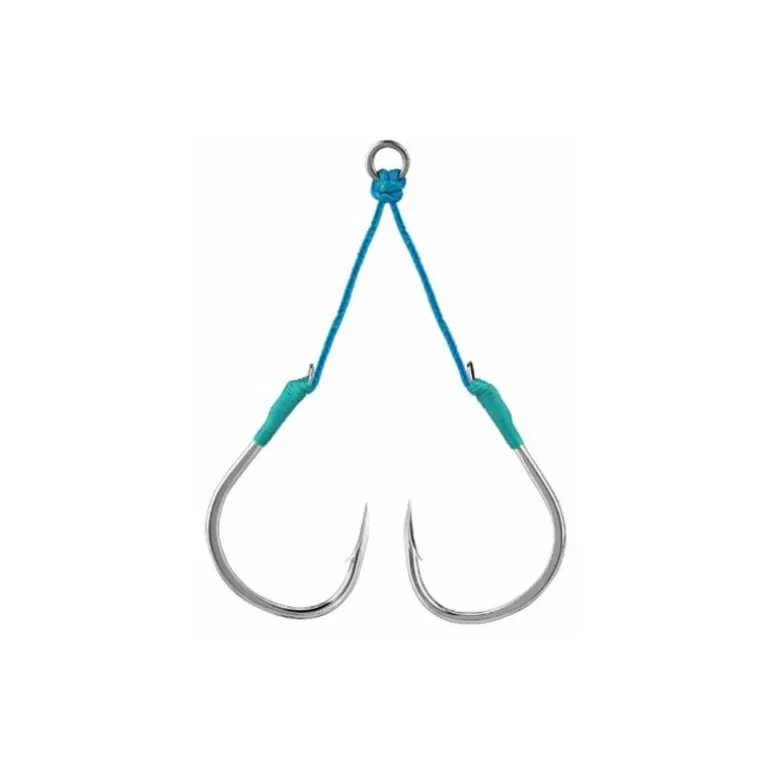 Assist Hook Bkk Sf Gaff-R L
