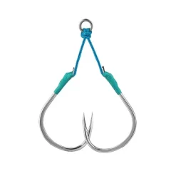 Assist Hook Bkk Sf Gaff-R M