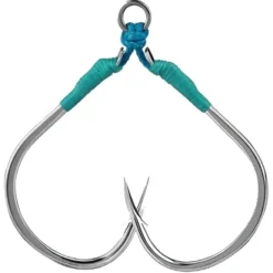 Assist Hook Bkk Sf Gaff-R S